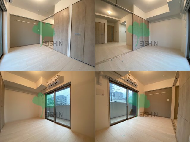 その他部屋・スペース　寝室です。