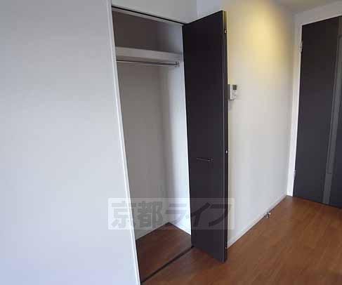 収納　収納スペースです。