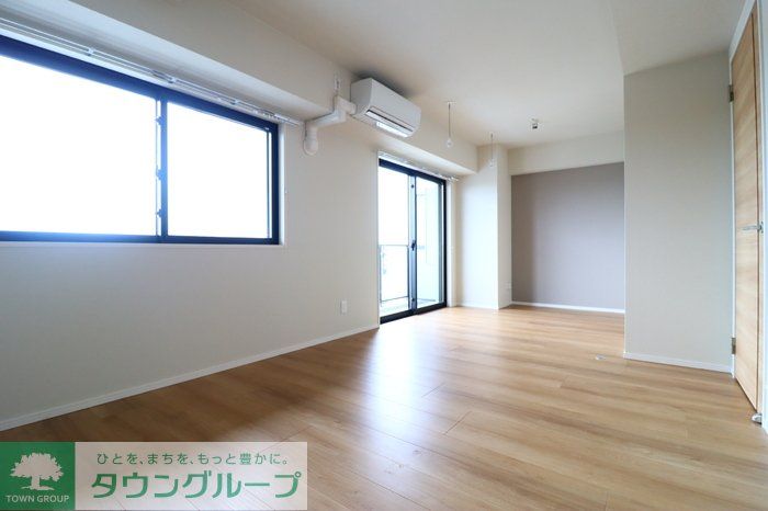 居室・リビング　お問合せはタウンハウジングまで！※現地待合わせ相談可能