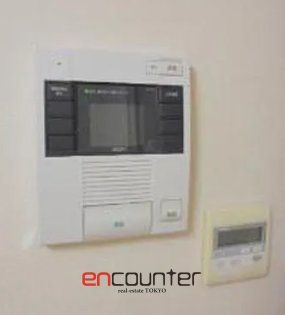 その他設備　設備