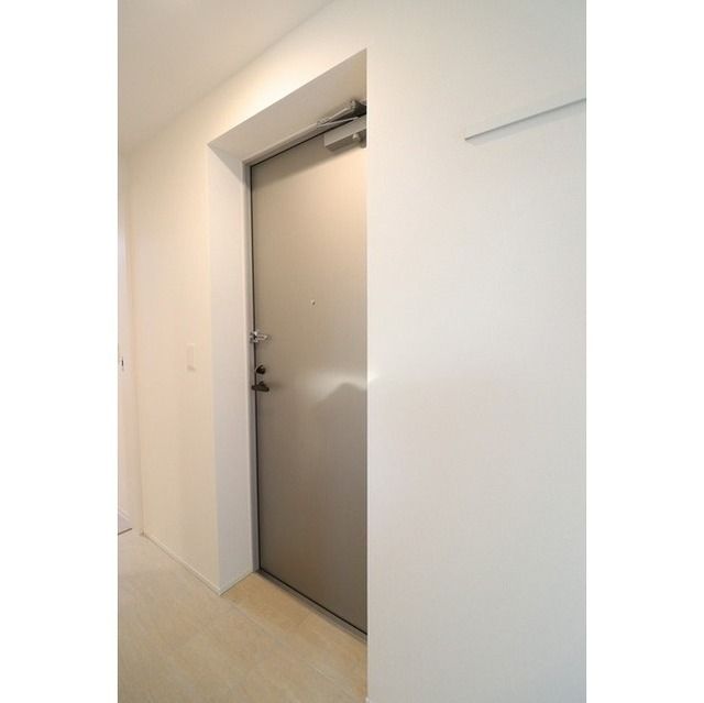 玄関　☆玄関☆