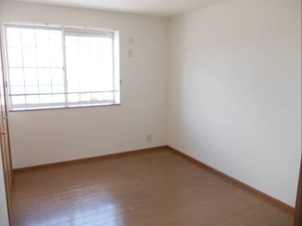 その他部屋・スペース　内装もきれいです