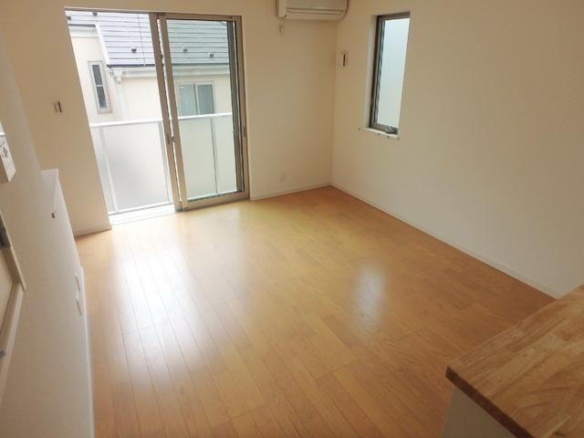 居室・リビング　★広々リビング★