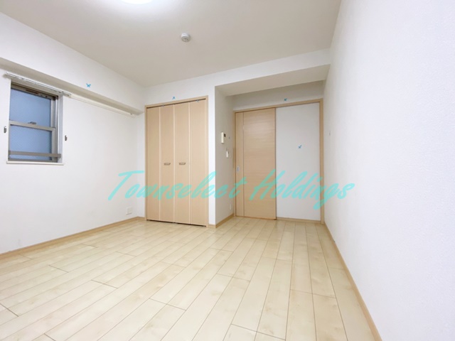 その他部屋・スペース　二面採光♪防音フローリング