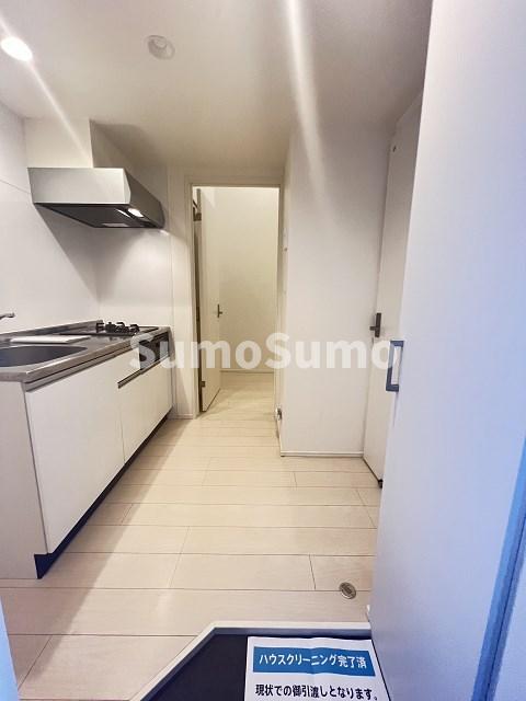 玄関　毎日通る玄関はこちらです