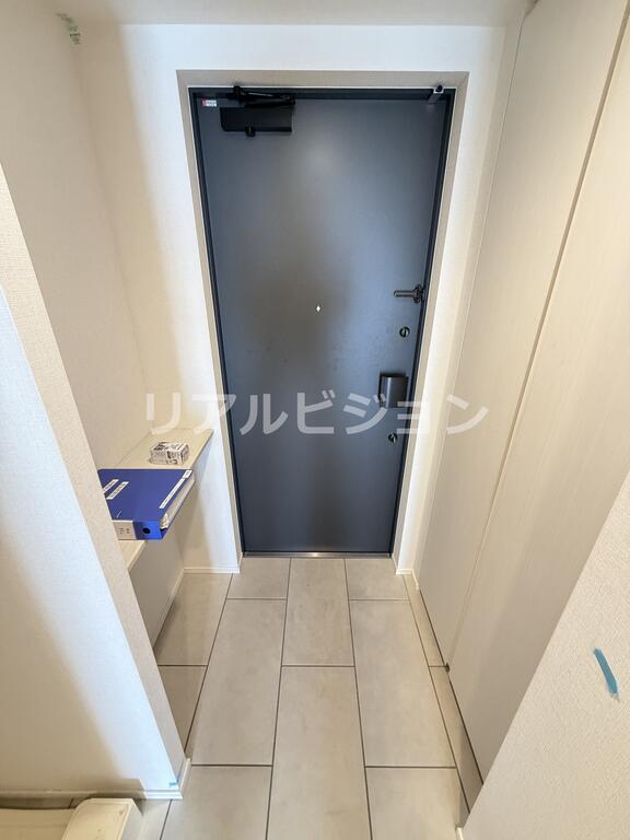 玄関　別部屋参考写真