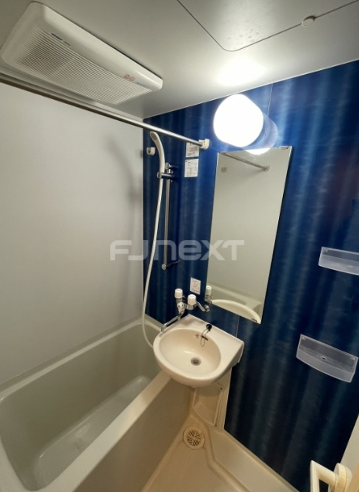 バス・シャワールーム　風呂