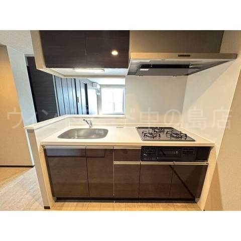 キッチン　詳細は、ウィンドワード中の島店までご相談下さい。