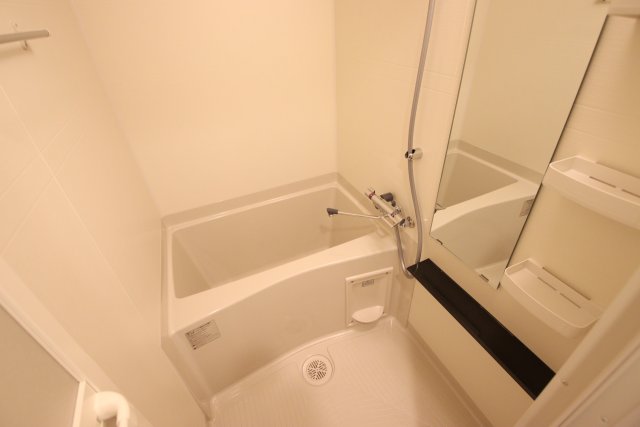 バス・シャワールーム　別室の参考写真です。※現況優先