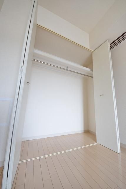 収納　同建物別部屋写真