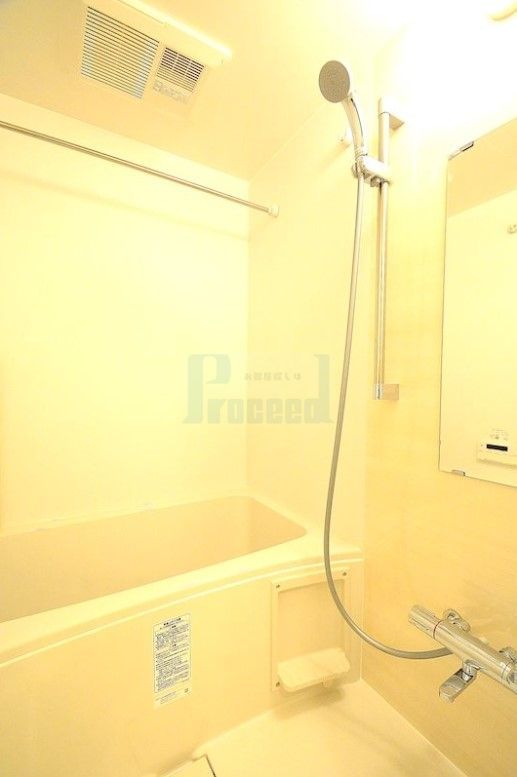 バス・シャワールーム　☆こちらの物件は仲介手数料0.55か月分です☆