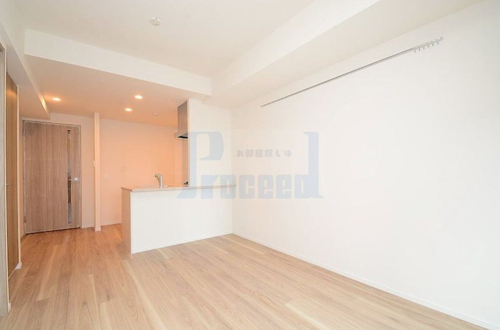 居室・リビング　☆こちらの物件は仲介手数料0.55か月分です☆