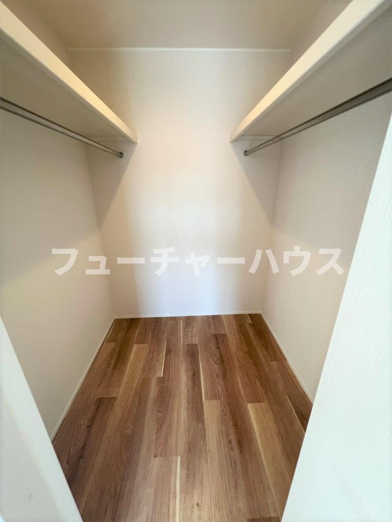 トイレ　※105号室の画像です