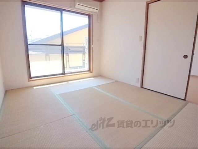 その他部屋・スペース　和室