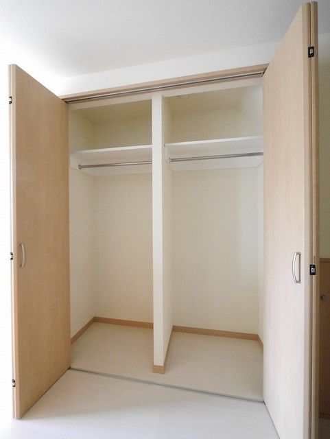収納　★お部屋探しは株式会社タウンハウジング東京まで★