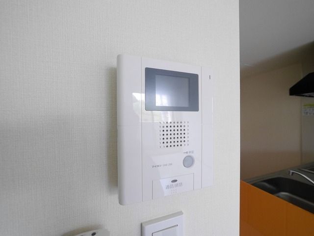 セキュリティ　★お部屋探しは株式会社タウンハウジング東京まで★