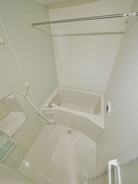 バス・シャワールーム　★お部屋探しは株式会社タウンハウジング東京まで★