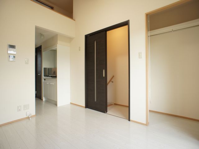 その他　インターネットが無料で使い放題！日々の生活には必須です☆