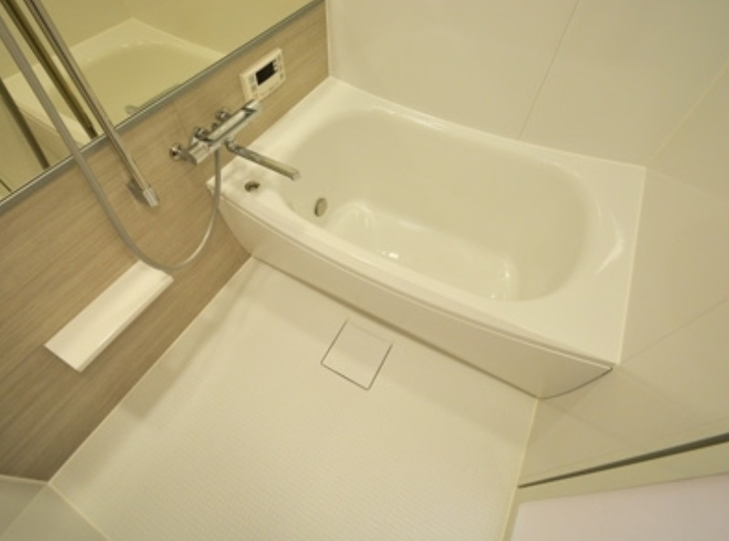 バス・シャワールーム　別室参考画像です。