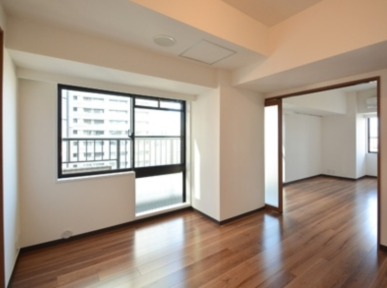 居室・リビング　別室参考画像です。