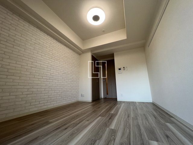 居室・リビング　エステムコート四天王寺夕陽丘II　洋室