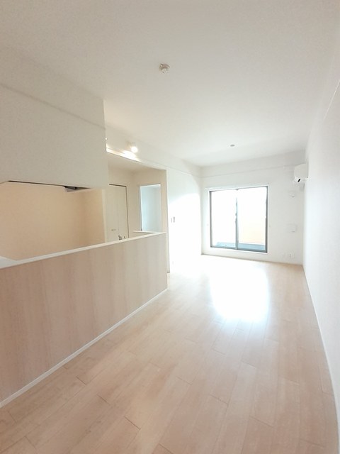 居室・リビング　居室・リビング