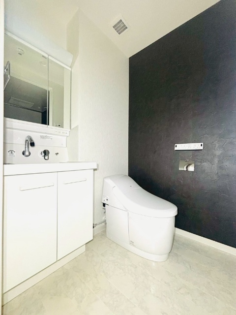 トイレ　※他室参考