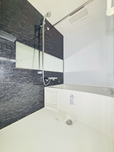 バス・シャワールーム　※他室参考