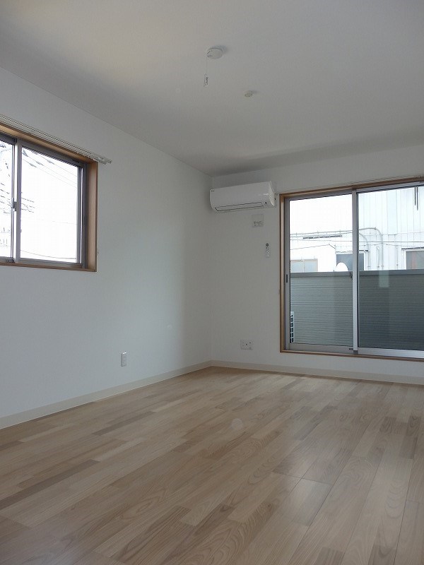 居室・リビング　同タイプです