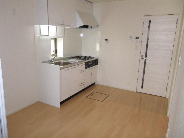 その他部屋・スペース　ＤＫ