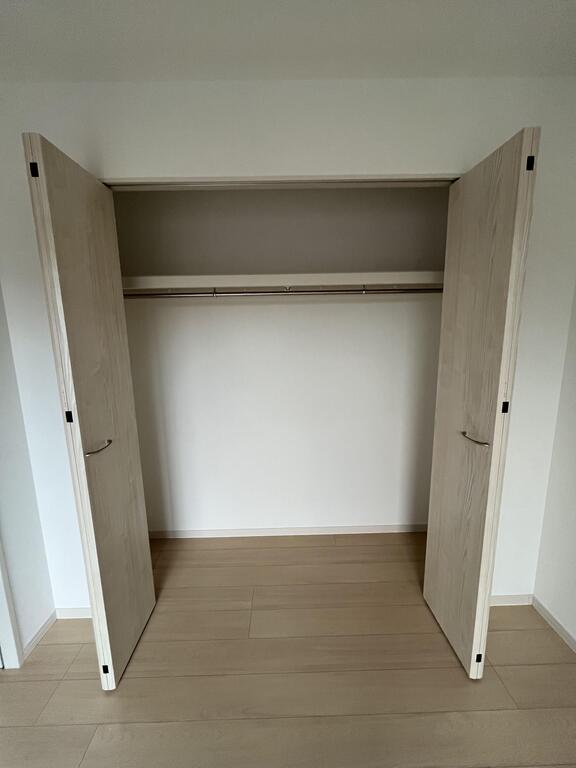 収納　類似物件参考写真
