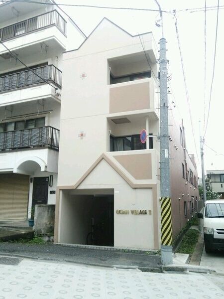 エントランス　☆エントランス☆