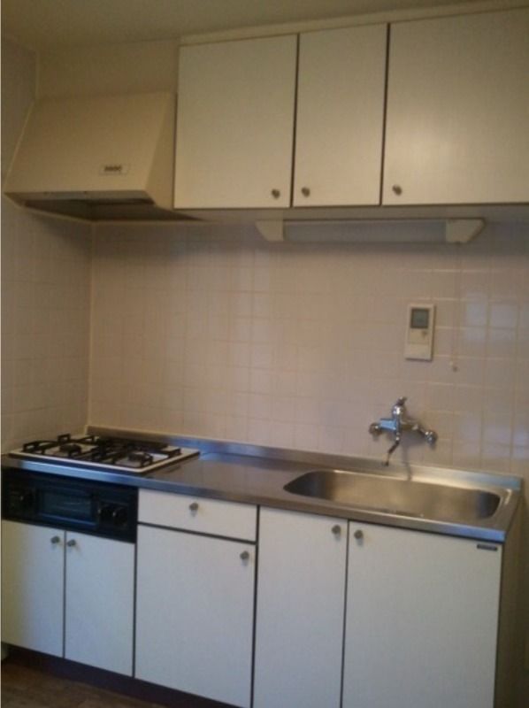 キッチン　☆キッチン☆