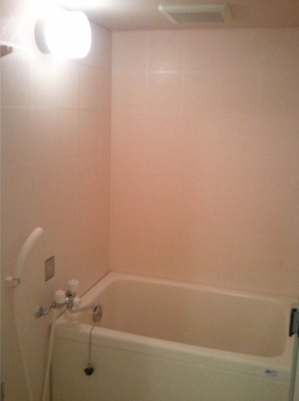 バス・シャワールーム　☆お風呂☆