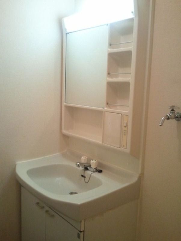 洗面設備　☆独立洗面台☆