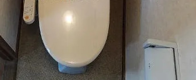 トイレ　☆トイレ☆