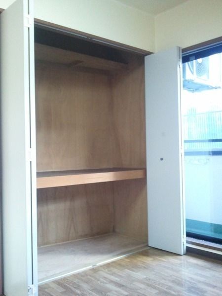 収納　☆収納☆