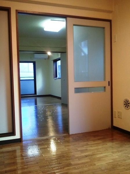 その他部屋・スペース　☆寝室☆