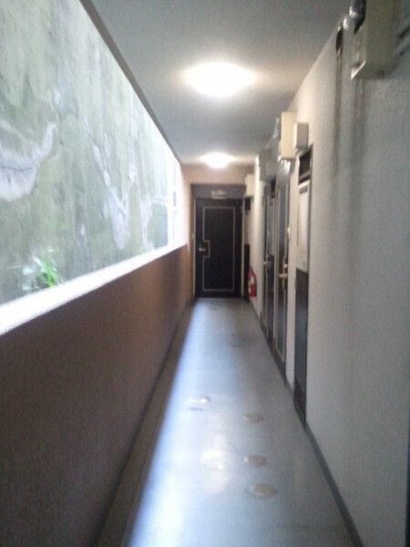 玄関　☆玄関☆