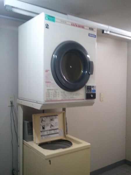 その他設備　☆その他設備☆