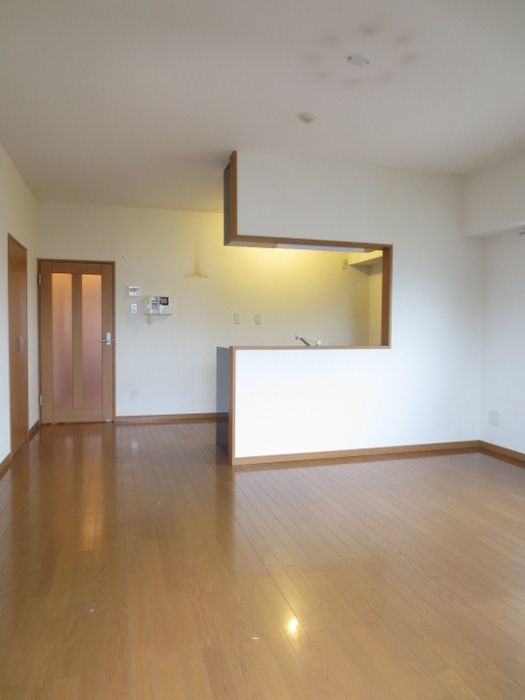 居室・リビング　現状が異なる場合は現状優先となります