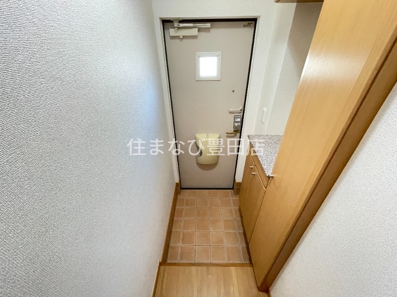 その他部屋・スペース　同型タイプ