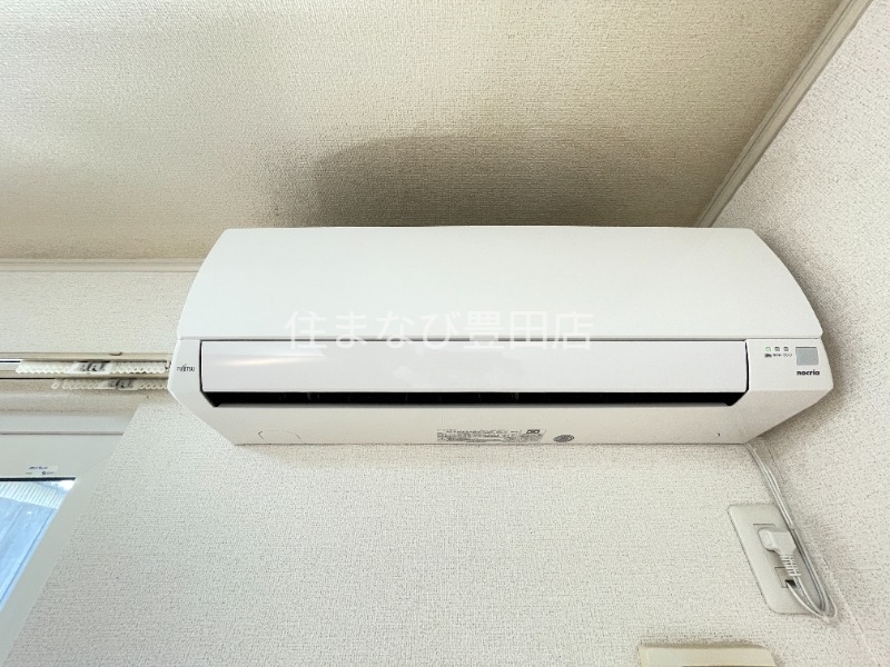 その他設備　同型タイプ