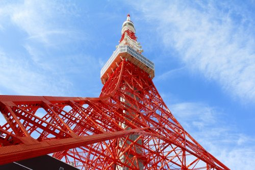 その他　東京タワー（その他）まで623m