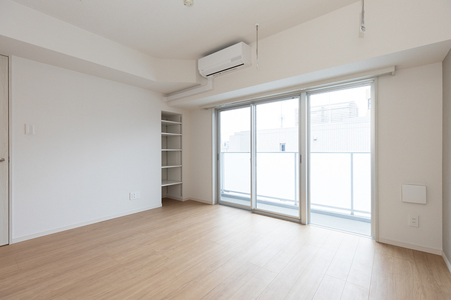 居室・リビング　※写真は同タイプ住戸です。