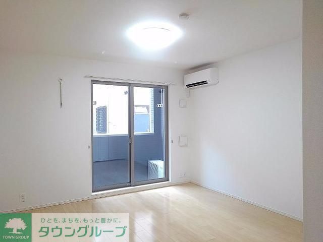 居室・リビング　リビング/居室