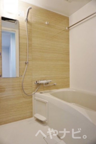 バス・シャワールーム　★浴室乾燥機で梅雨時期も◎