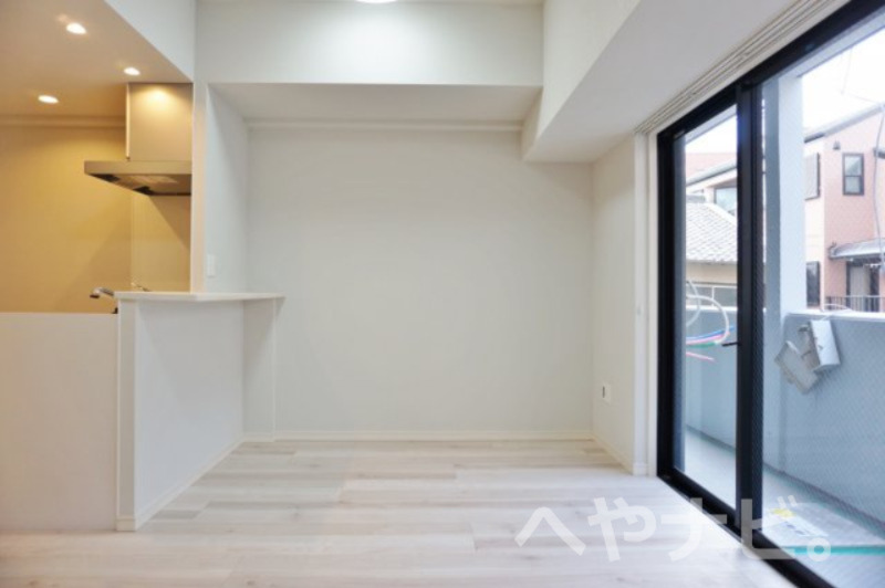 居室・リビング　★リビング