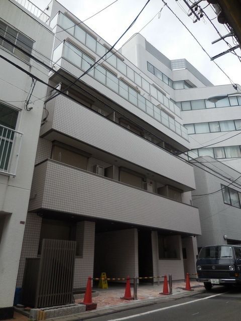 建物外観　★ハウスメーカー施工★