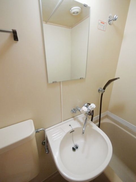 洗面設備　★お部屋探しはタウンハウジング橋本店まで★